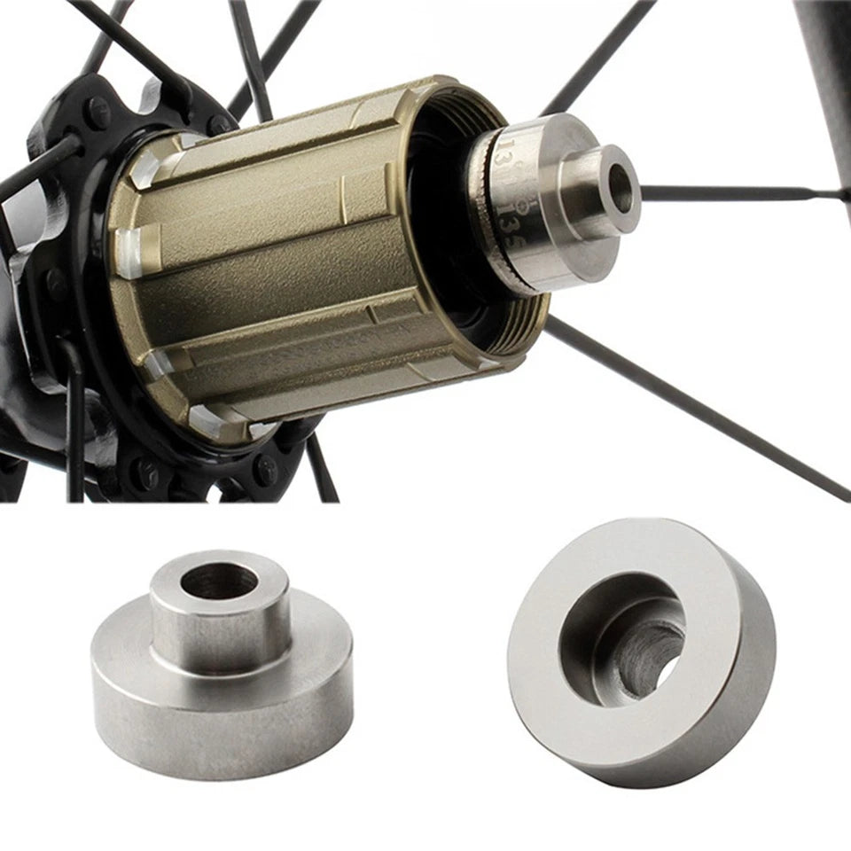 Conversion Adapter Bicycle Extender Fork Converter For Accesorios For