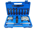 Us Pro Bearing & Gear Puller / Splitter Set Separator Remover Tool