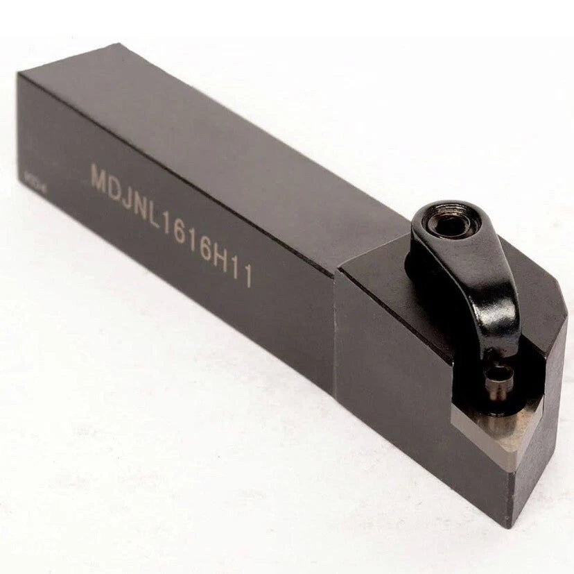 Mdjnl1616h11 (16x16x100mm) Cnc Lathe Index Turning Tool Holder For