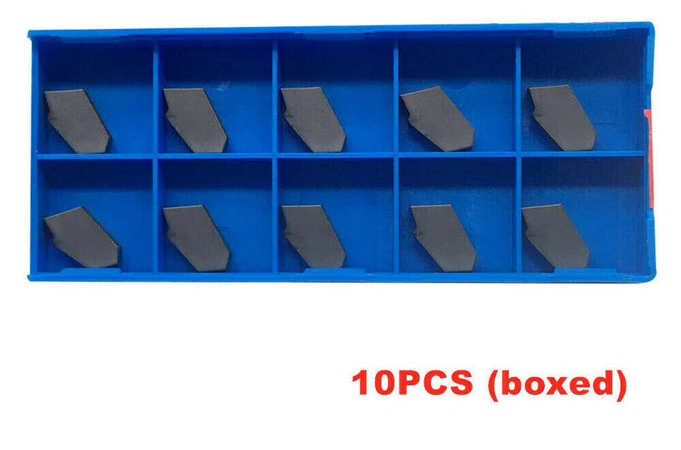 Sp300 9030 Carbide Insert Grooving Metal Tool Lathe Grooving Turning