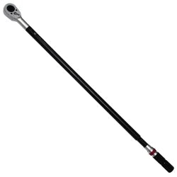 Chicago Pneumatic 8941089255 1" Torque Wrench - 100-750 Ft-lbs