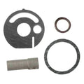 Durable Strainer Gasket O-rings Kit For D5z-f/eberspac<wbr/>her D4w Z