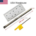 Us-c05h Sclcr04( 5mm*100mm )Tungsten Steel Holder +Ccgt040102l-f