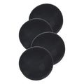 Sponge Foam Filter For Bissell 1608225 1700 17003 Vacuum Cleaner Set