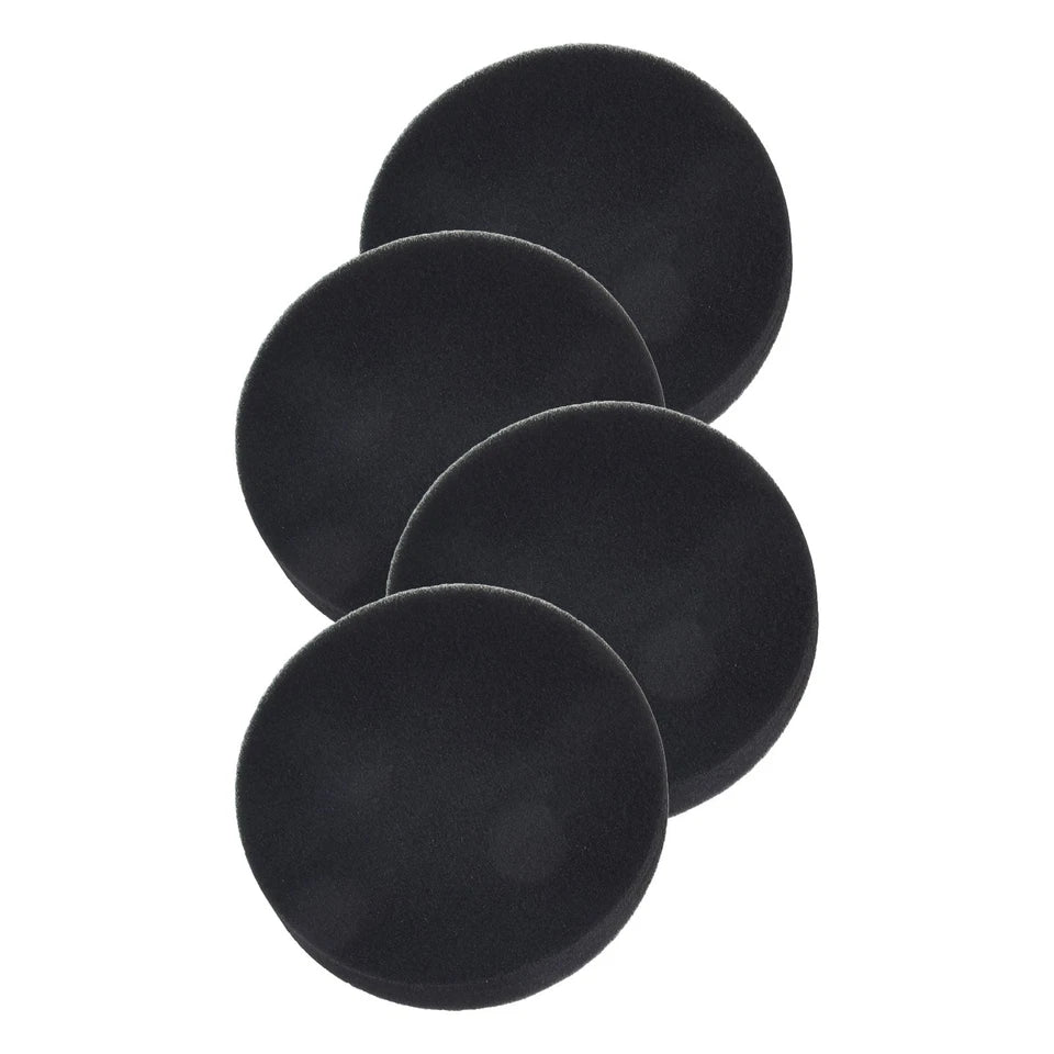 Sponge Foam Filter For Bissell 1608225 1700 17003 Vacuum Cleaner Set