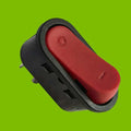 Replace Your Old Switch With For Hailong 12 Battery Case Reliable And