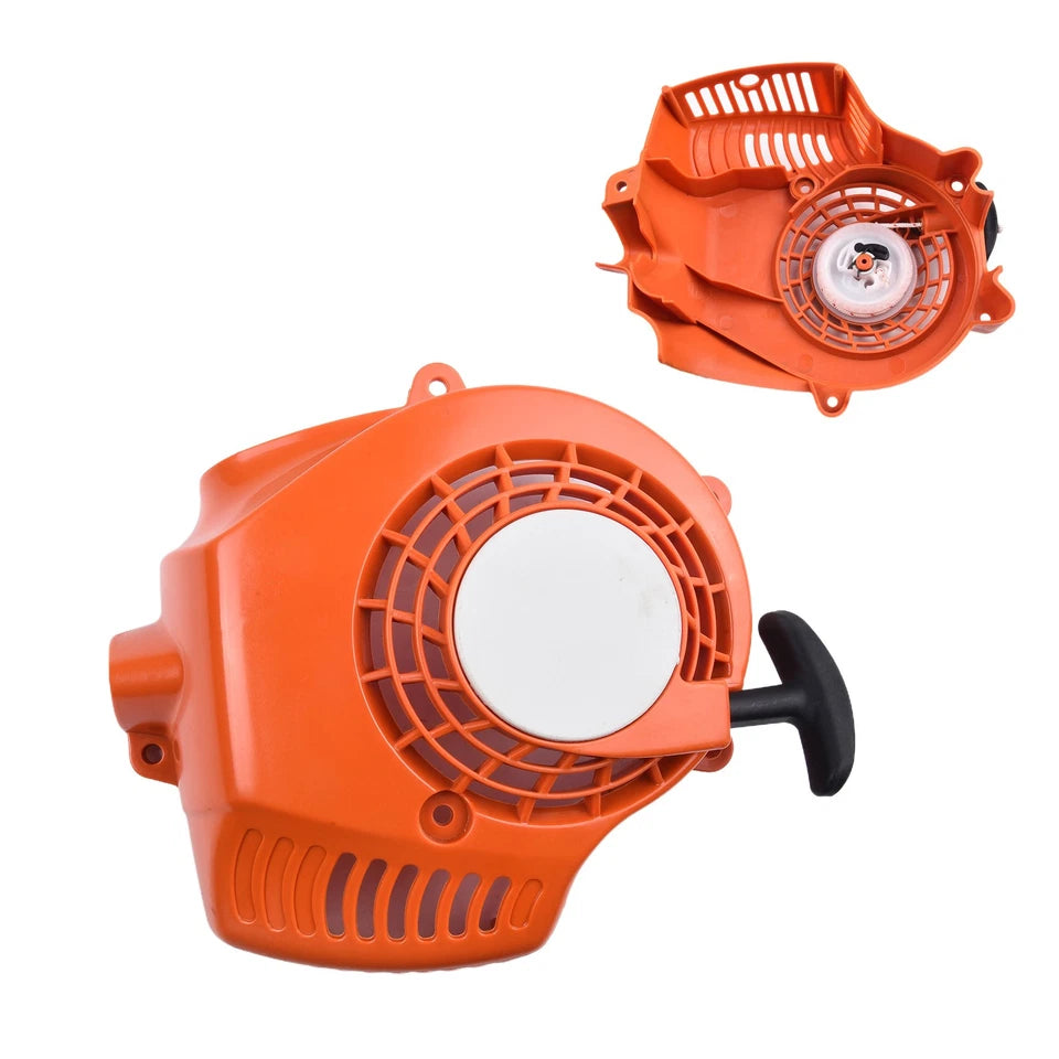 Hs45 For Pull Starter For-stihl Hedge Trimmer 42280802100 Dependable