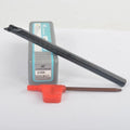 Lathe Turning Tool Boring Bar Holder For Dcmt070204 Dcmt21.51 Inser