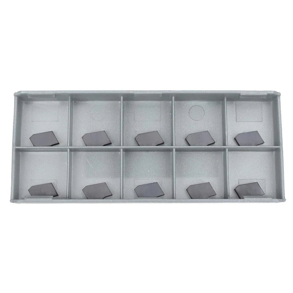 Sp200 Gtn-2 Grooving Cut-off Carbide Inserts For Spb26-2 Zqmx2n11
