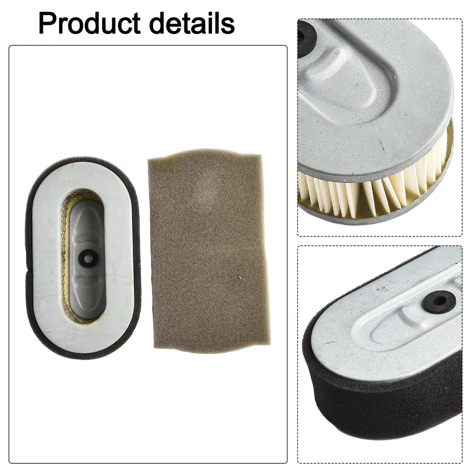 Air Filter Kit For Mikasa 3660-10080 3660-10070 | Built Supply Co