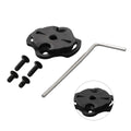Bicycle Cycling Computer Bracket Adapter For Garmin Gopr0 For Flash