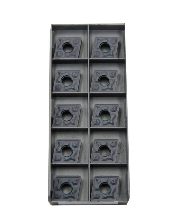 Carbide Inserts Lathe/CNC/ Machining Center Tools