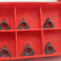11er Ag60 Carbide Inserts 11el 1/4 For Thread Lathe Turning Tool
