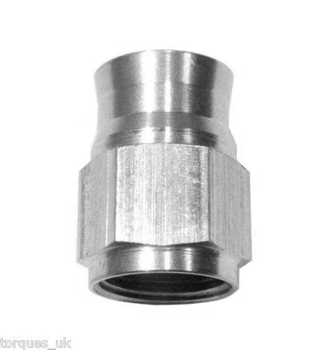AN -3 ( 3AN ) Spare Stainless Steel Hose Fiiting Socket