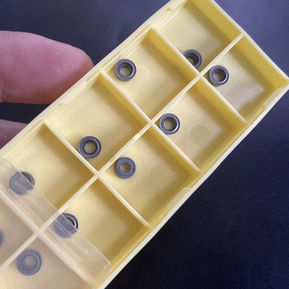 R3 Rcmt0602mo Bp1125 Profiling Turning Insert Carbide Insert Milling