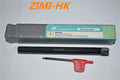 Snl0012k11 Left Hand 12x150mm Threading Turning Tool Boring Bar For