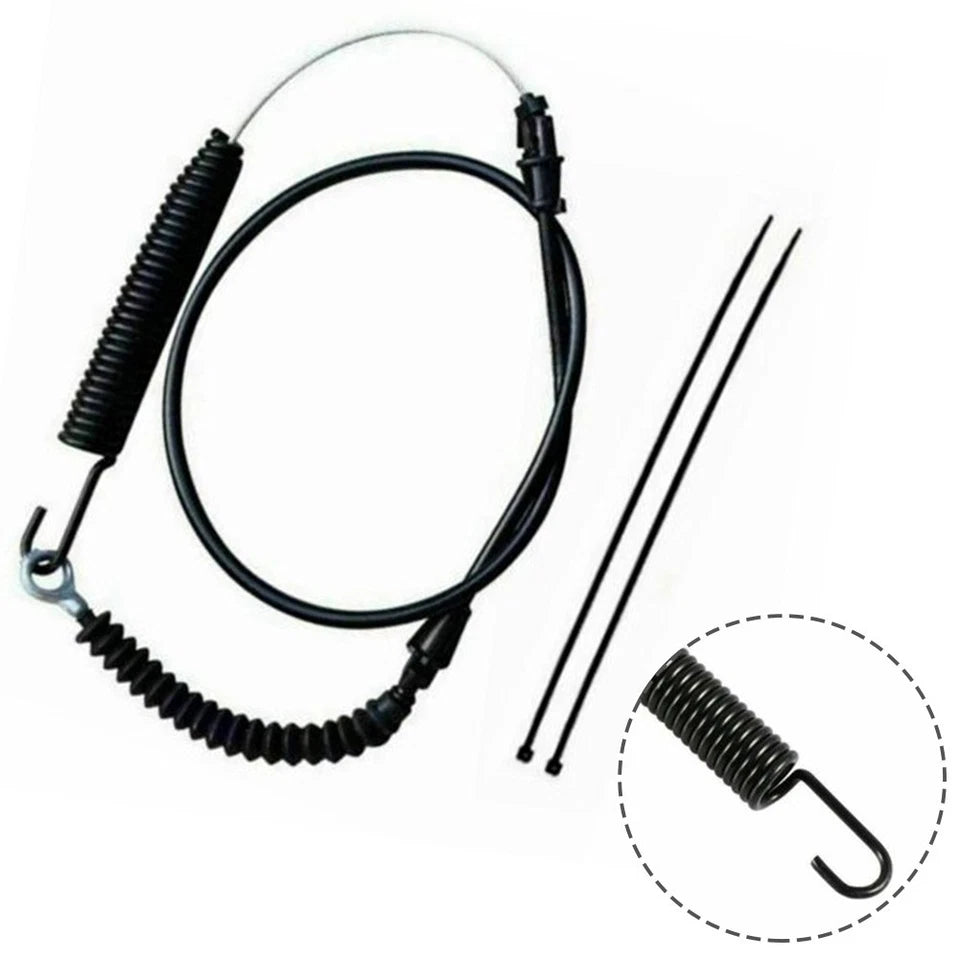Useful Cable Engagement Blade Black 746-04661 746-04661a 746-05124