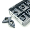 907 Dcmt11t304-sm 907 Carbide Inserts Lathe Turning Inserts