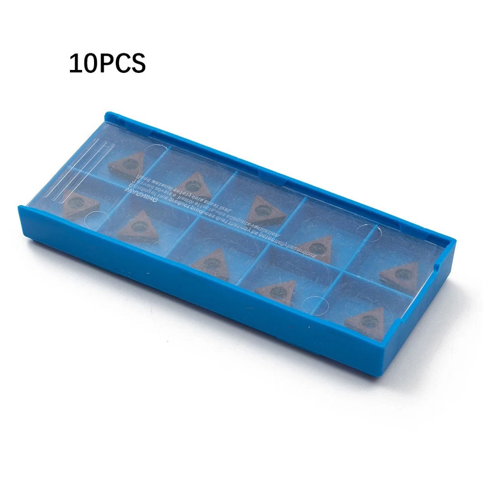 Carbide Inserts Parts Replacement Tcmt110204/tcm<wbr/>t 731 Tools Set