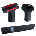 Suction Nozzle Crevice Tool Cleaning Kit For Shark Vacuum Cleaner 35mm