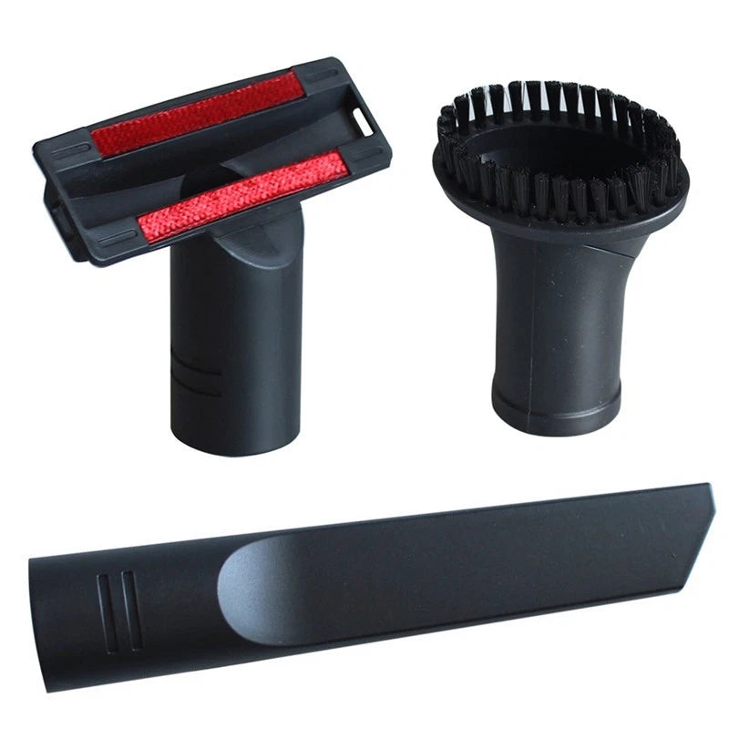 Suction Nozzle Crevice Tool Cleaning Kit For Shark Vacuum Cleaner 35mm