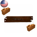 151.2-25-3 Blade Slotting Tool + 3mm N151.2-300 Grooving Cut-off