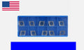 For Aluminum Turning Insert Ccgt09t308-ak N01 Carbide Inserts