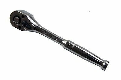Us Pro 3/8 Dr 72t Quick Release Ratchet B4127