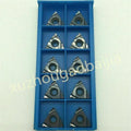 Internal Thread 16ir 18un Thread Turning Inserts Ic 3/8 3nr 18un For