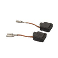 1 Pair Carbon Brushes For Replacement D28110 D28112 D28402 Dwe46151