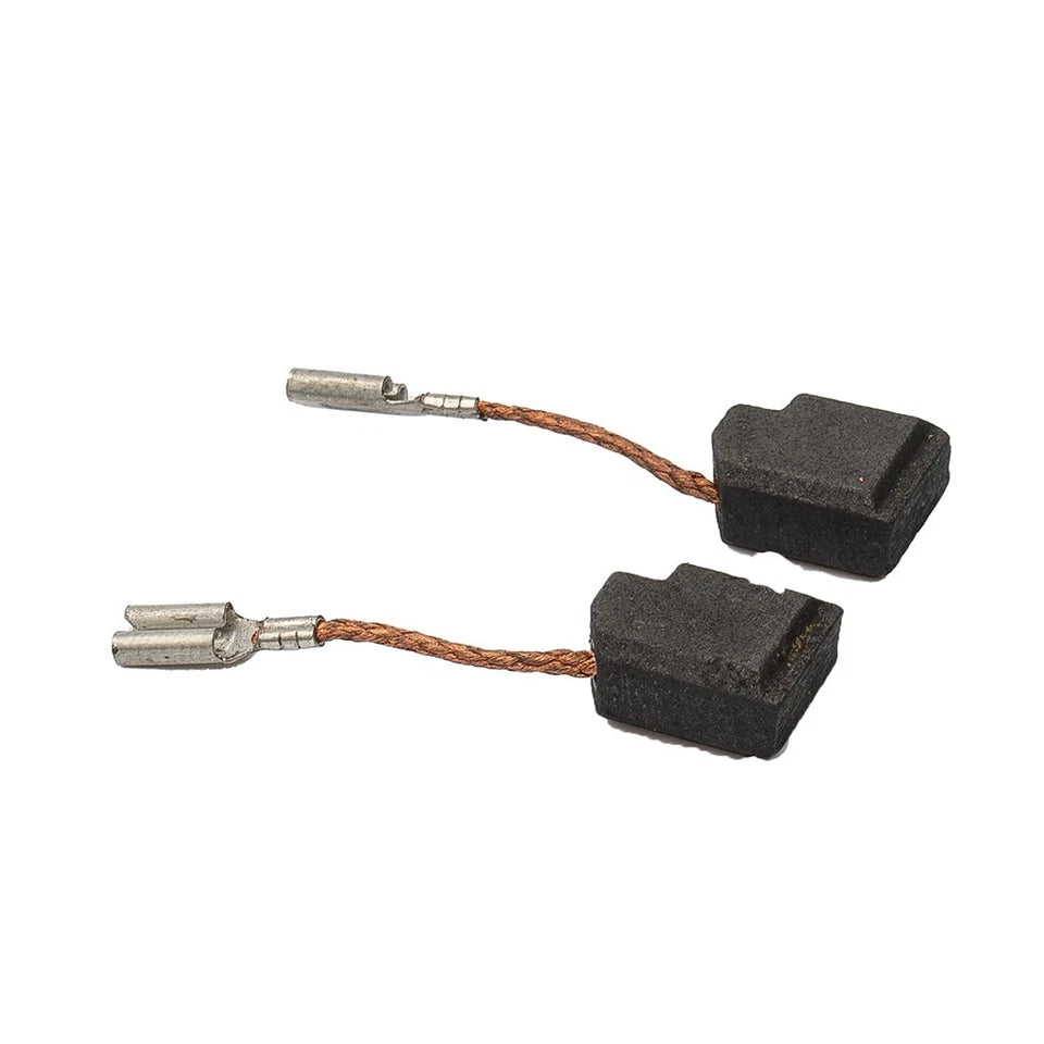 1 Pair Carbon Brushes For Replacement D28110 D28112 D28402 Dwe46151