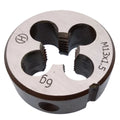 Us Stock New Hss 13mm X 1.5 Metric Die Right Hand Thread M13 X 1.5mm