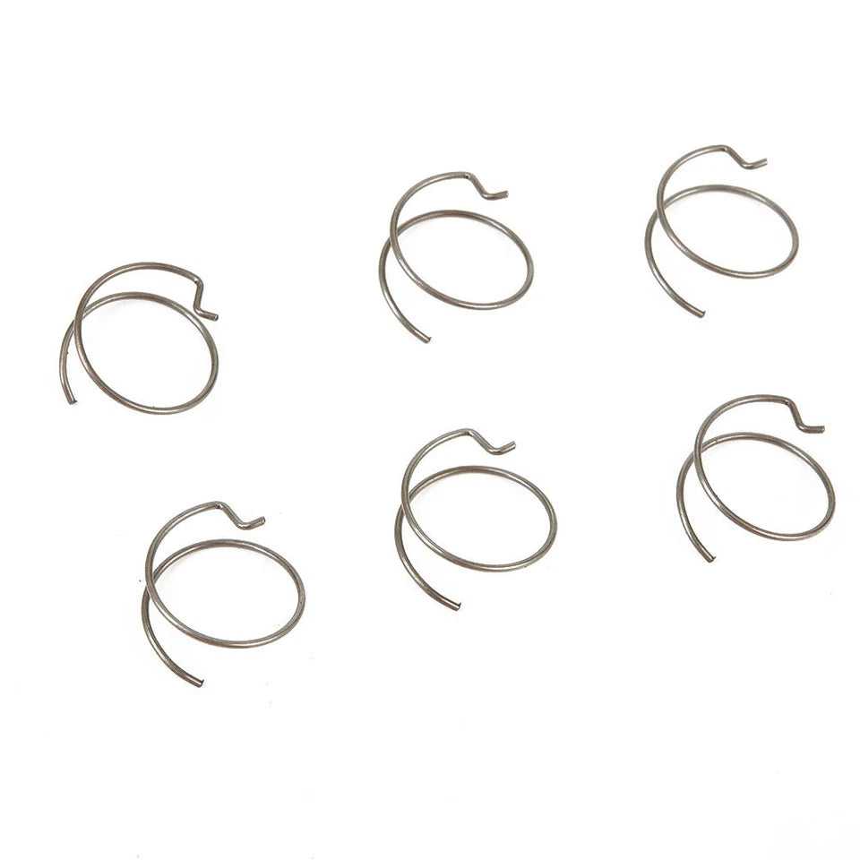 Spring Dcf835c2 Dcf835m2 Dcf836 Dcf886 For Impact | Built Supply Co