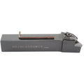93° Ddjnl 2525m15 25mm Cnc External Carbide Turning Tool Holder For