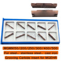 1.5mm Width Mgmn Grooving Carbide Insert For Mgehr Mgivr Cut-off Tool