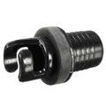 Air Foot Pump Valve Hose Adapter Connector For Inflatable Boat