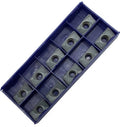 Apmt1604pdtr Ck30 Carbide Inserts For Lathe Turning Tool Holder Apmt