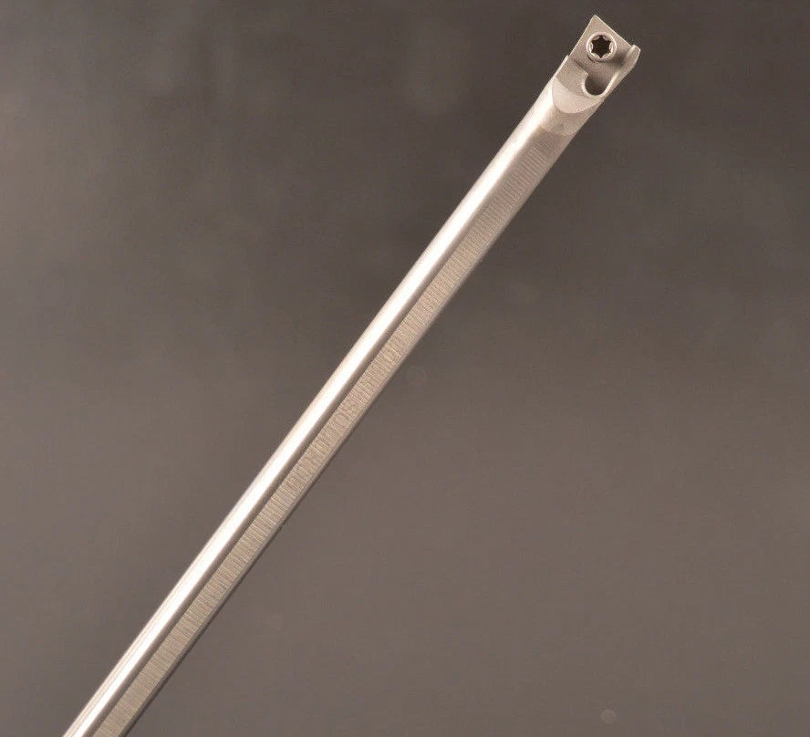 Ts- C06k-sclcr06 Solid Carbide Holder (Tungsten Steel Shock Tool