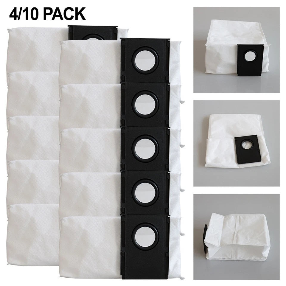 Large Capacity Dust Bags For Eureka J15 Pro For | Built Supply Co