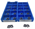 Ccmt060204 Carbide Inserts Ccmt060208 For Lathe Turning Tool Holder