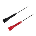 2* Test Leads Multimeter Wire Pen For Digital For Multi Meter Tester