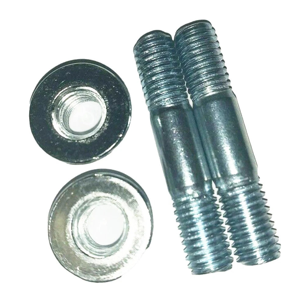 Practical Bar Nuts Chainsaw 62cc Accs Chain Saw Outdoor /Bolts