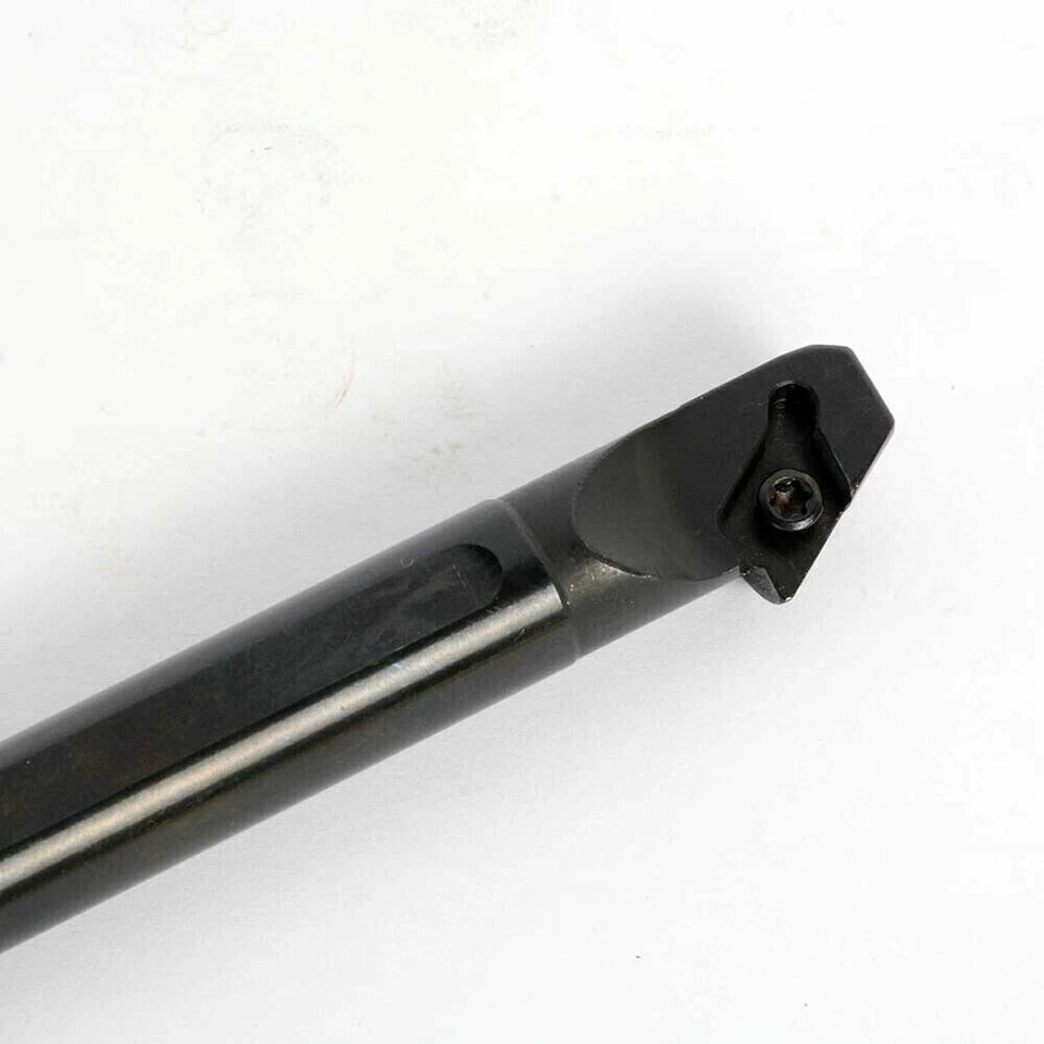 Cnc Lathe Internal Turning Tool Holder Boring Bar For Dcmt11 Insert