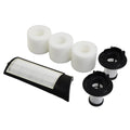 Foam Filters Post Filters For Shark Icz362h/ic160/<wbr/>ic162 Replace