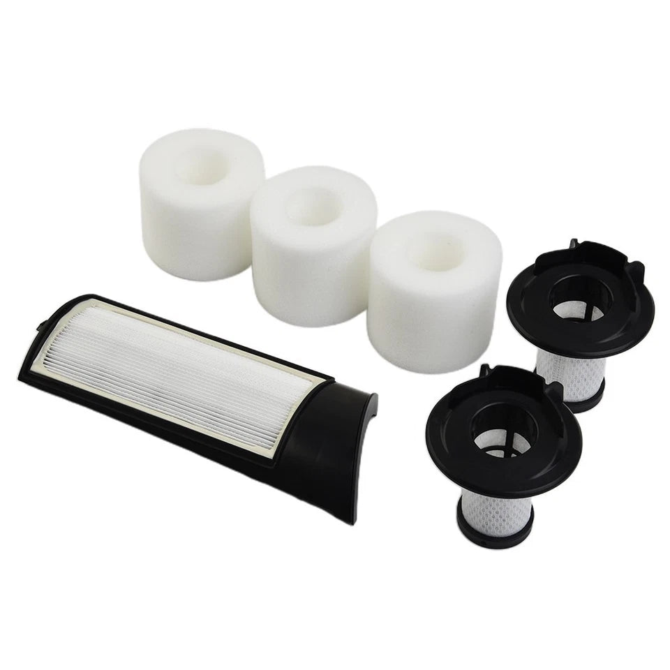 Foam Filters Post Filters For Shark Icz362h/ic160/<wbr/>ic162 Replace