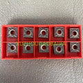 Snmg431 Cnc Carbide Inserts For Lathe Tool Handle Mclnr/l