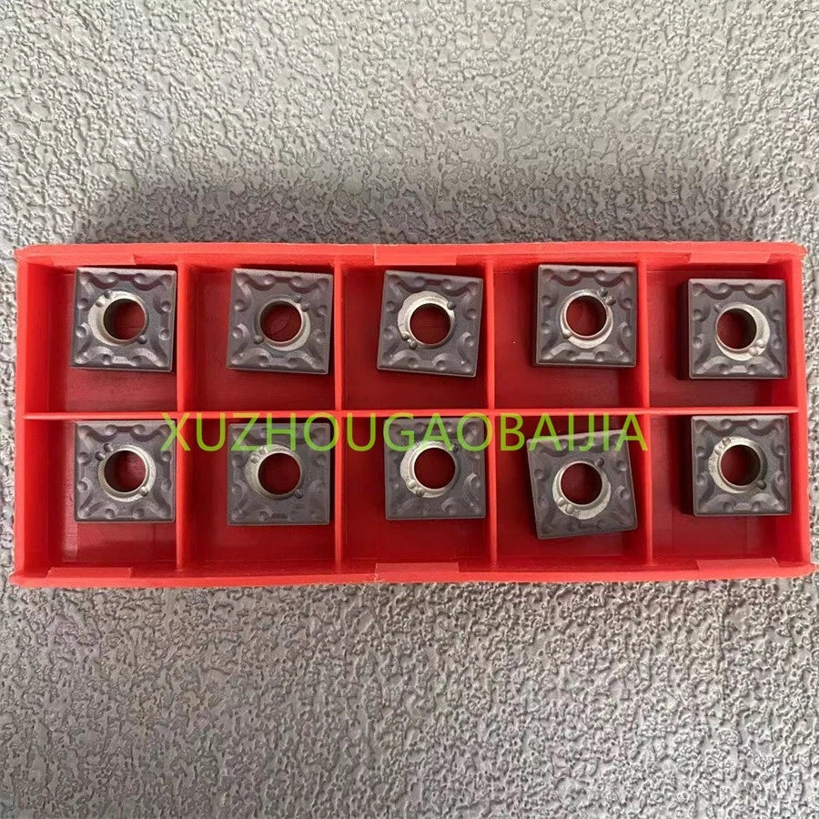 Snmg431 Cnc Carbide Inserts For Lathe Tool Handle Mclnr/l