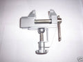 Mini Table Bench Vise Aluminum 1.5" Jaw Hobby Jewelry