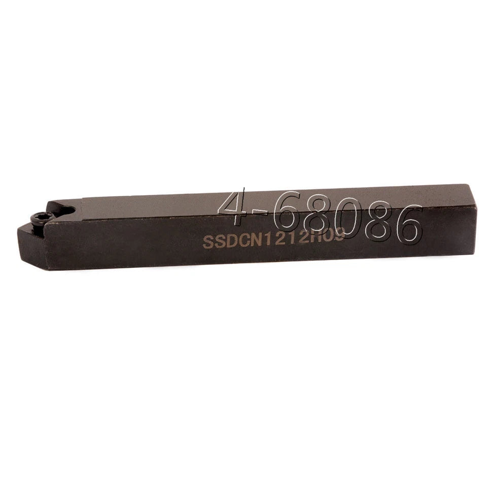 Ssdcn1212h09 12x100mm Lathe Index Turn Tool Holder External Index Bar